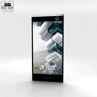 Fujitsu Arrows NX F-04G White