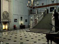 Victorian Entrance Hall