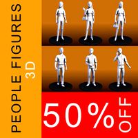 People Figures