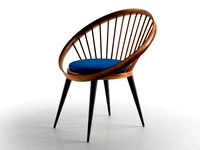 Loto 1 0 Chair