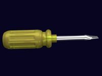 Screwdriver