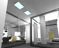 Dental clinic