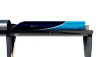 Hyperloop one XP-1