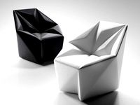 Gemma Armchair