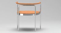 Poul Kjaerholm Chair