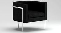Harvey Probber Lounge chair