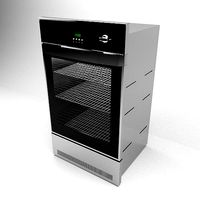 Oven 23521