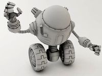 Robot LP1230