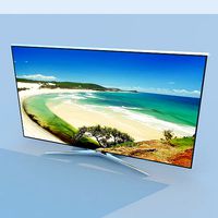 Samsung LED 60 D7000