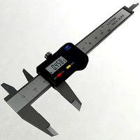 Digital Caliper