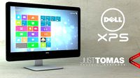 Dell xps one 27