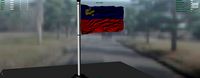 Liechtenstein flag