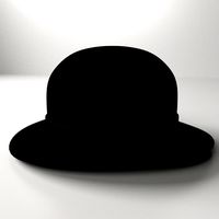 Bowler Hat