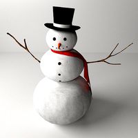 Snowman