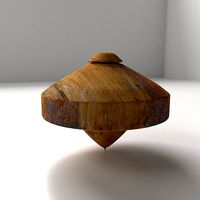 Spinning Tops