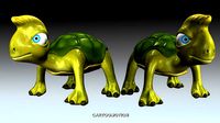 FOO The Turtle