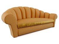 Amalfi sofa