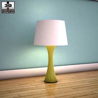 Ashley Emory Table Lamp