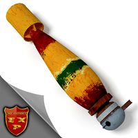 Bomb air