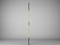 Grande forge Comtesse bl116