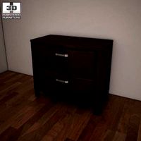Ashley Emory Nightstand