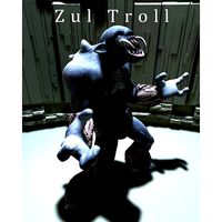 Zul Troll