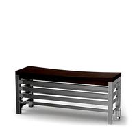 Modern radiator bench 36 am91