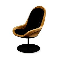 Modern chair 02 am121
