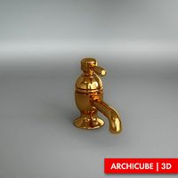 Tap Mixer