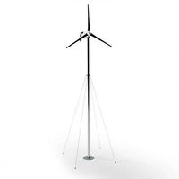 Wind turbine 26 AM74