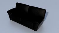 Vreta Couch