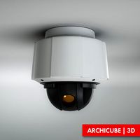 Security camera