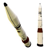 Payload Launch Vehicle PLV