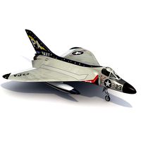 Douglas F4D F-6 Skyray