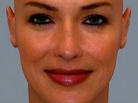 Sharon Stone