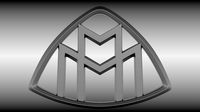 Maybach logo