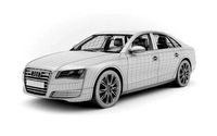 Car   Audi A8