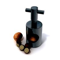 Heavy Duty Nut Cracker