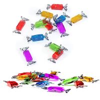 Glass candies 3D Model