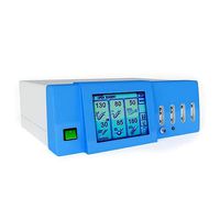 Hospital Monitor