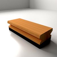 Chalkboard Eraser
