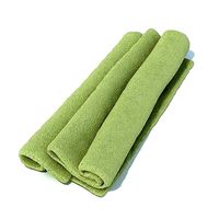 Sage Green Soft Towel