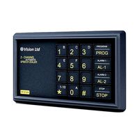 Vision Ltd 2 Channel Automatic Speech Dialer