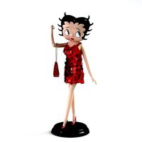 Collectibles   Betty Boop