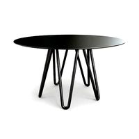 Modern Casamania Meduse Black Table