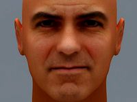 George Clooney