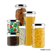 Food containers