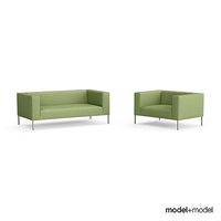 MDF Italia Alien sofas