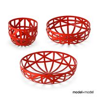 Eno Studio baskets