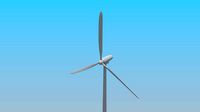 Wind turbine